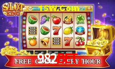 Descubra a Magia dos Jogos de Arcade no 982Bet
